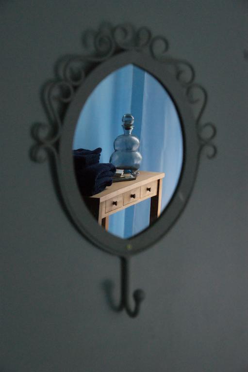 Auberge Magnette Audes Kamer foto